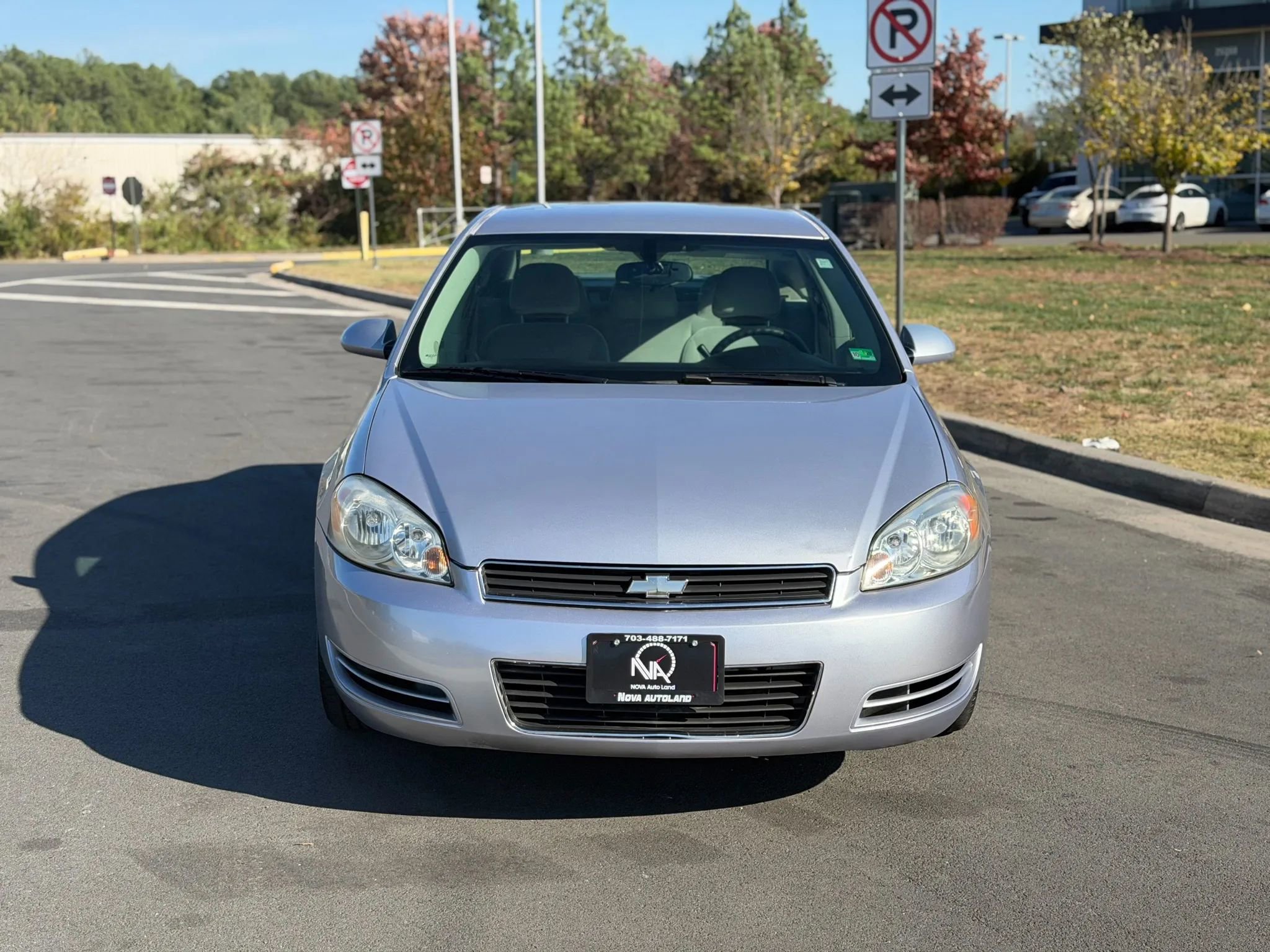 Used 2006 Chevrolet Impala LT image 3