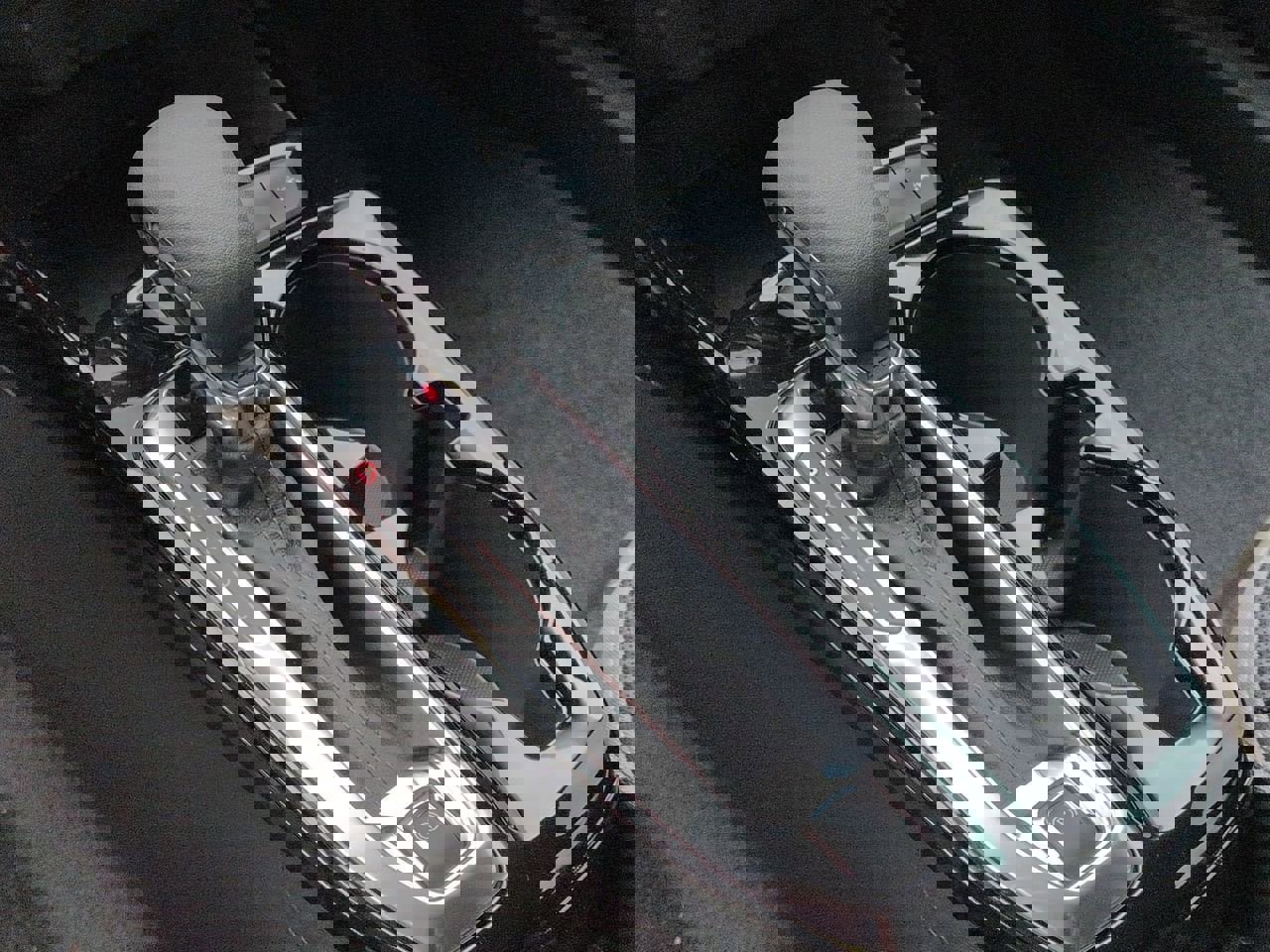 New 2026 Chevrolet Trax ACTIV w/ Driver Confidence Package image 15