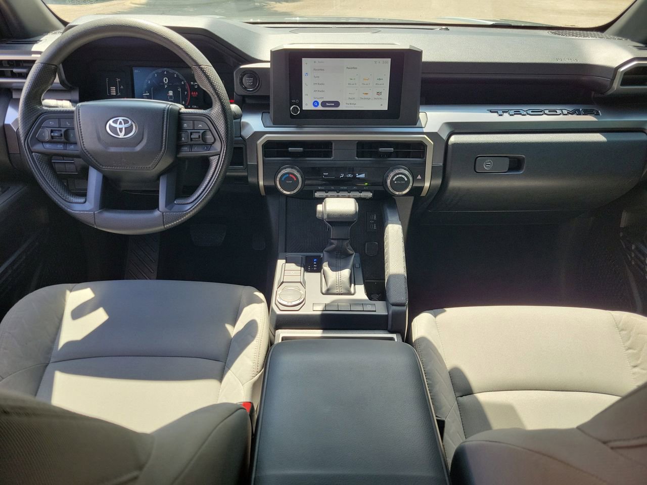Used 2024 Toyota Tacoma SR5 RWD image 11