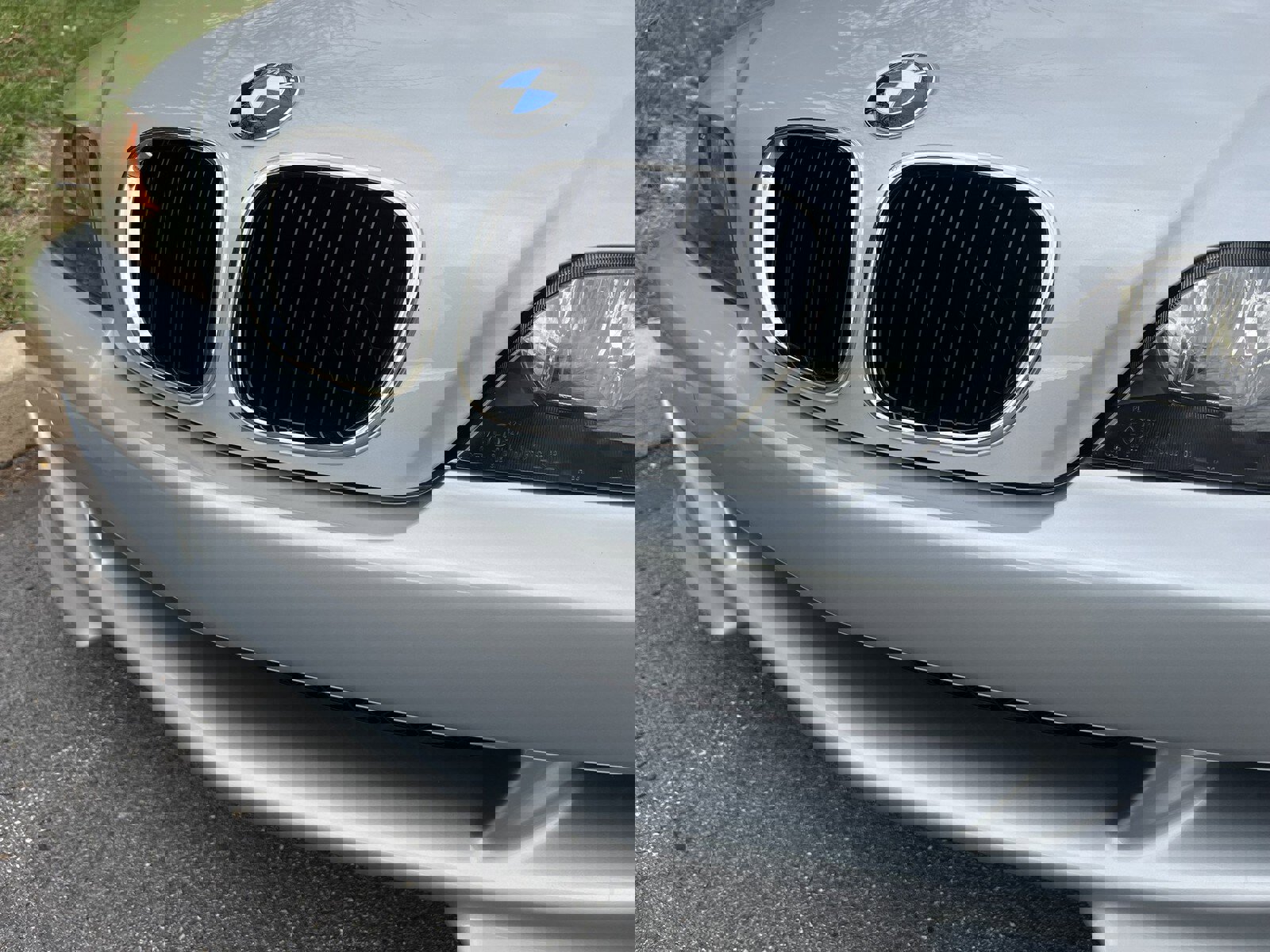 Used 1998 BMW M Roadster image 77