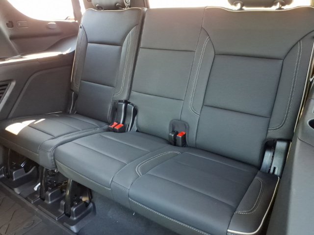 New 2027 Chevrolet Tahoe Premier w/ Sun And Tow Package AWD/4WD image 10