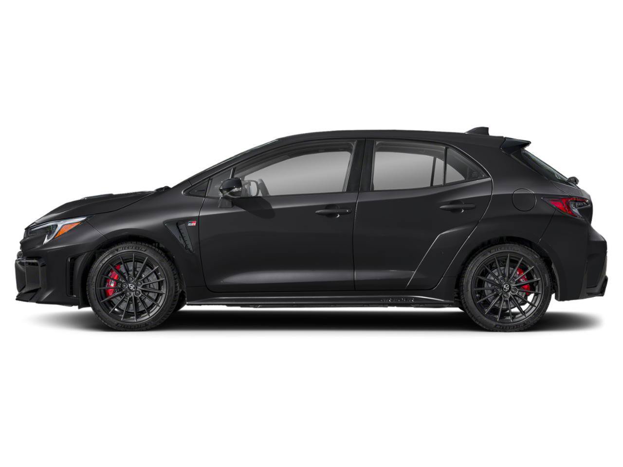 New 2026 Toyota Corolla GR AWD/4WD image 14