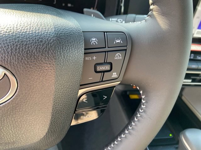 New 2026 Toyota Camry SE w/ Convenience Package FWD image 22