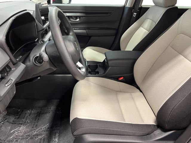 New 2026 Honda CR-V EX image 12