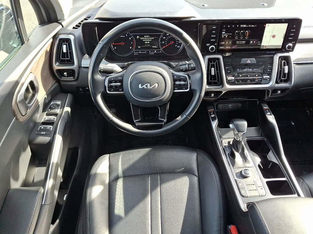 Used 2022 Kia Sorento S AWD/4WD image 12