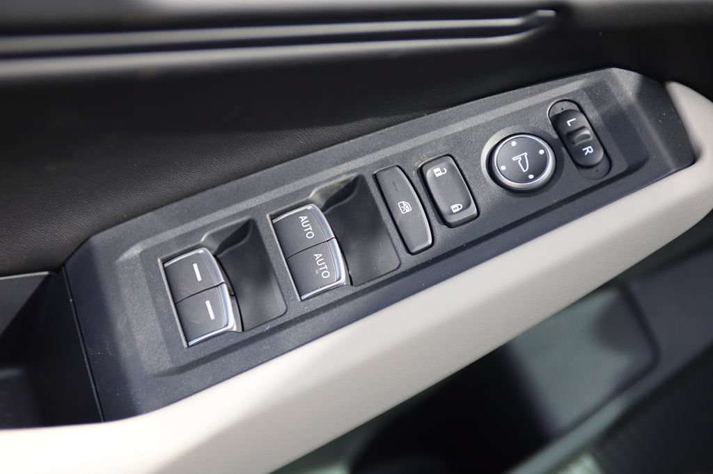 New 2026 Honda Accord SE image 11