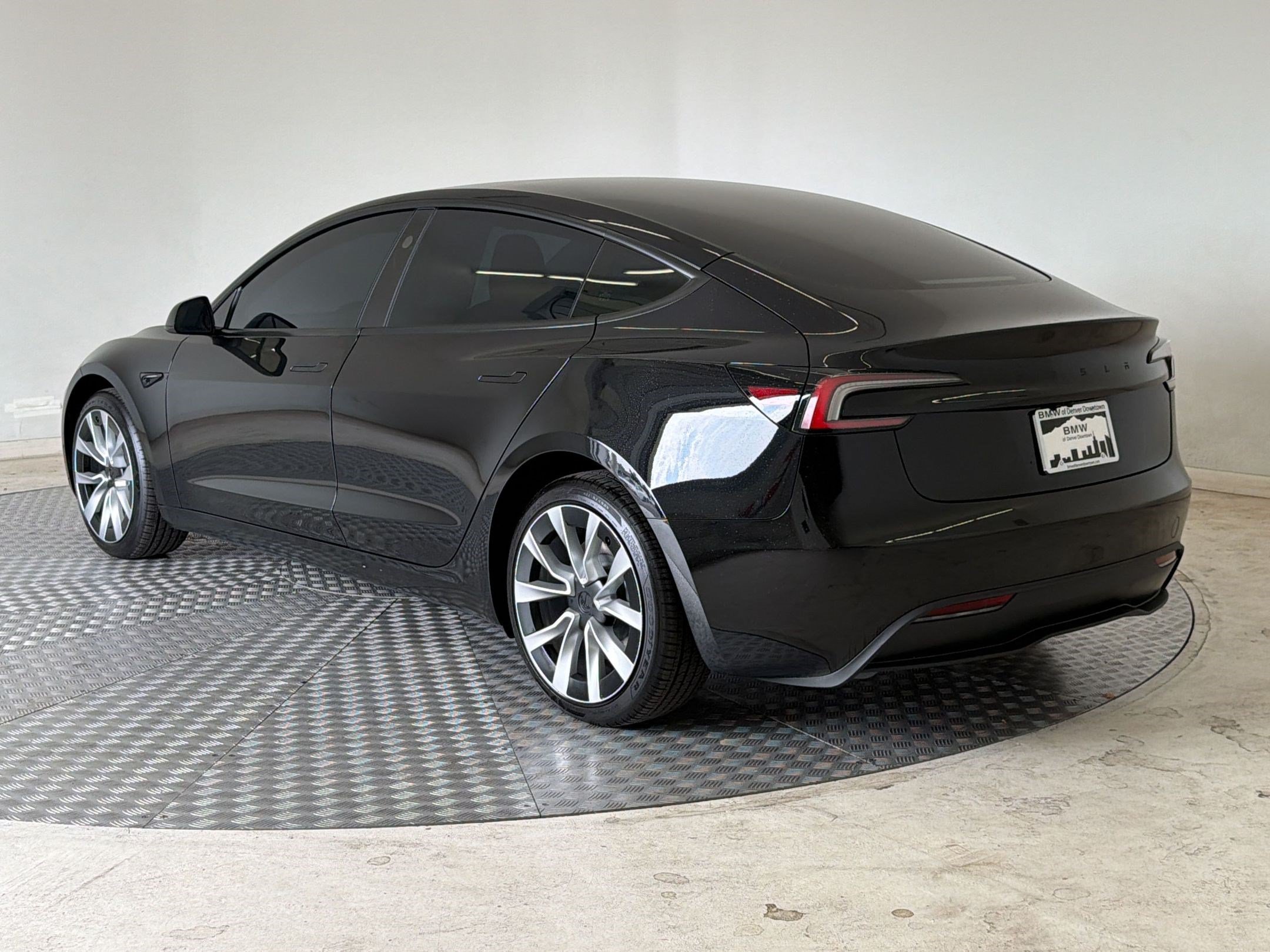 Used 2026 Tesla Model 3 RWD image 3
