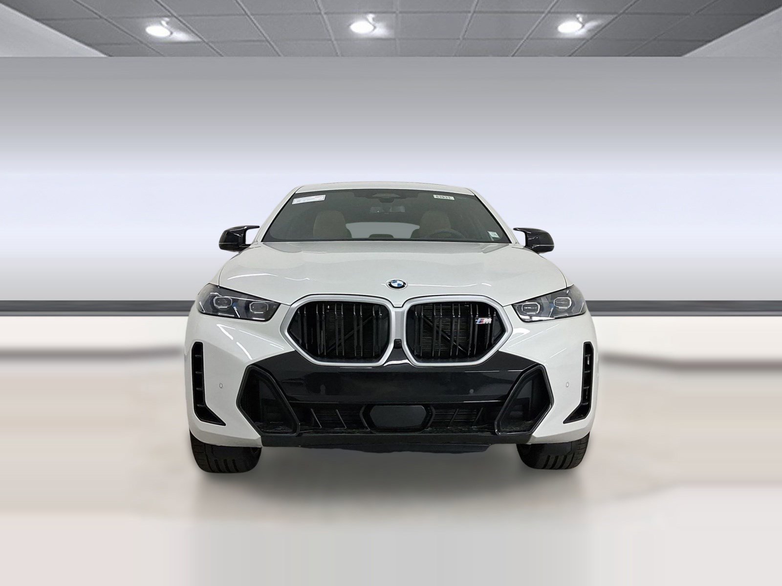 New 2026 BMW X6 M60i image 6