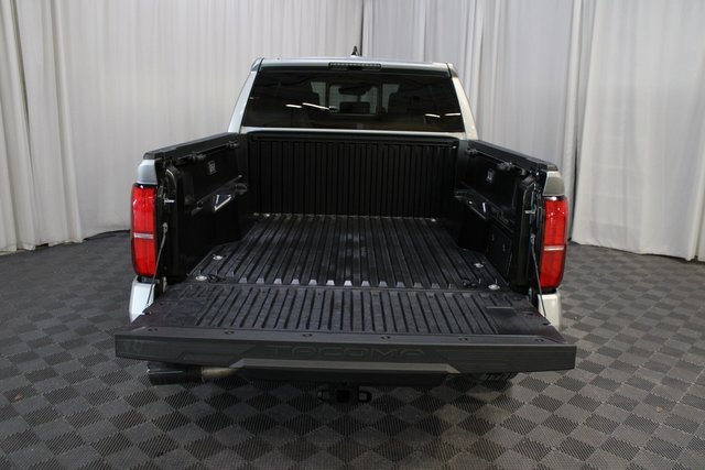 Used 2025 Toyota Tacoma Limited image 7