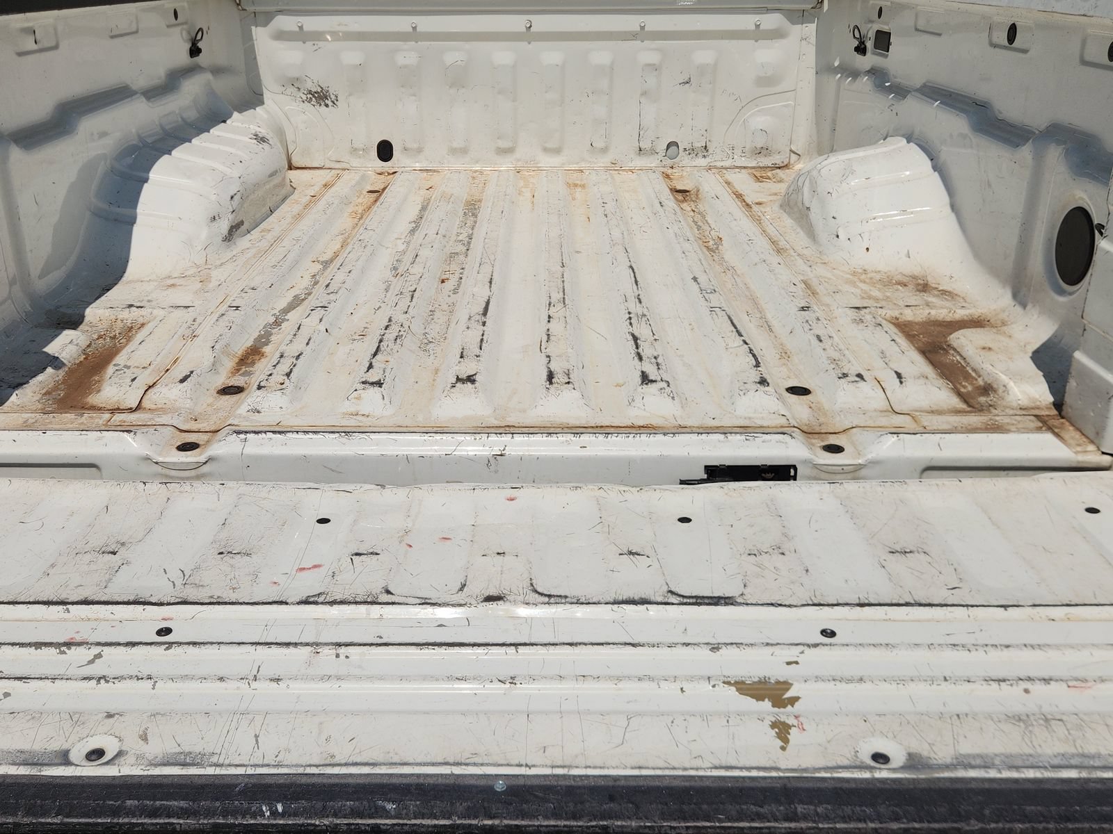 Used 2022 Nissan Frontier S RWD image 33