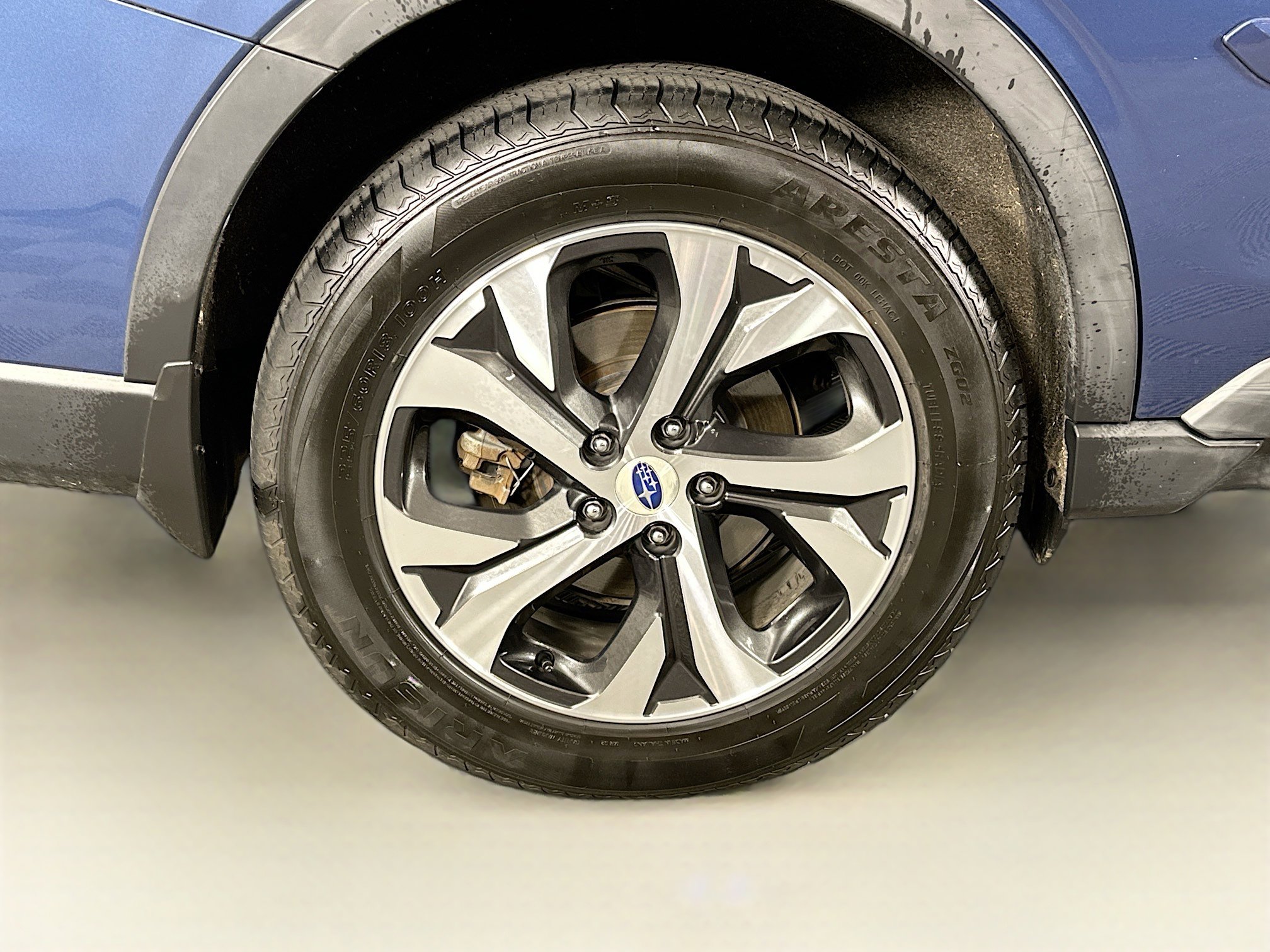 Used 2020 Subaru Outback Touring w/ Popular Package #2 AWD/4WD image 11
