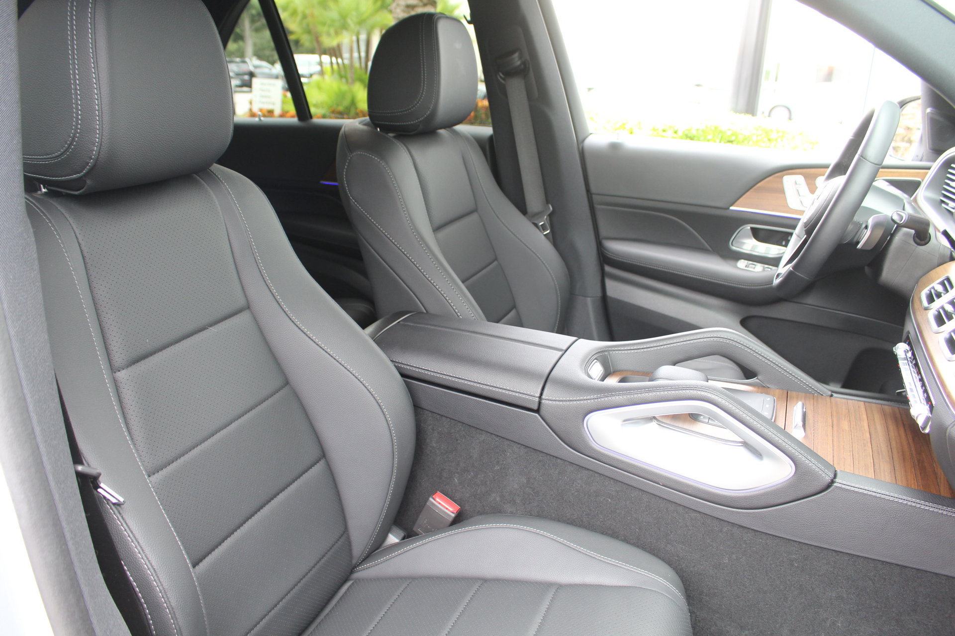 New 2025 Mercedes-Benz GLE 350 4MATIC image 22