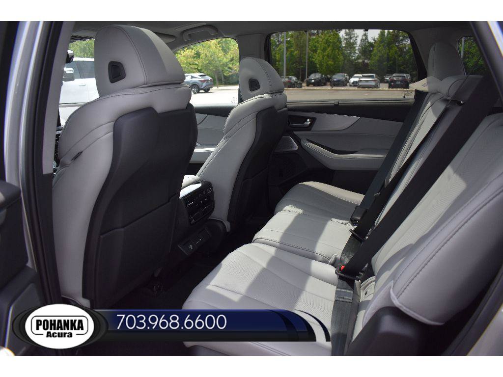 New 2026 Acura MDX SH-AWD w/ Technology Package image 30