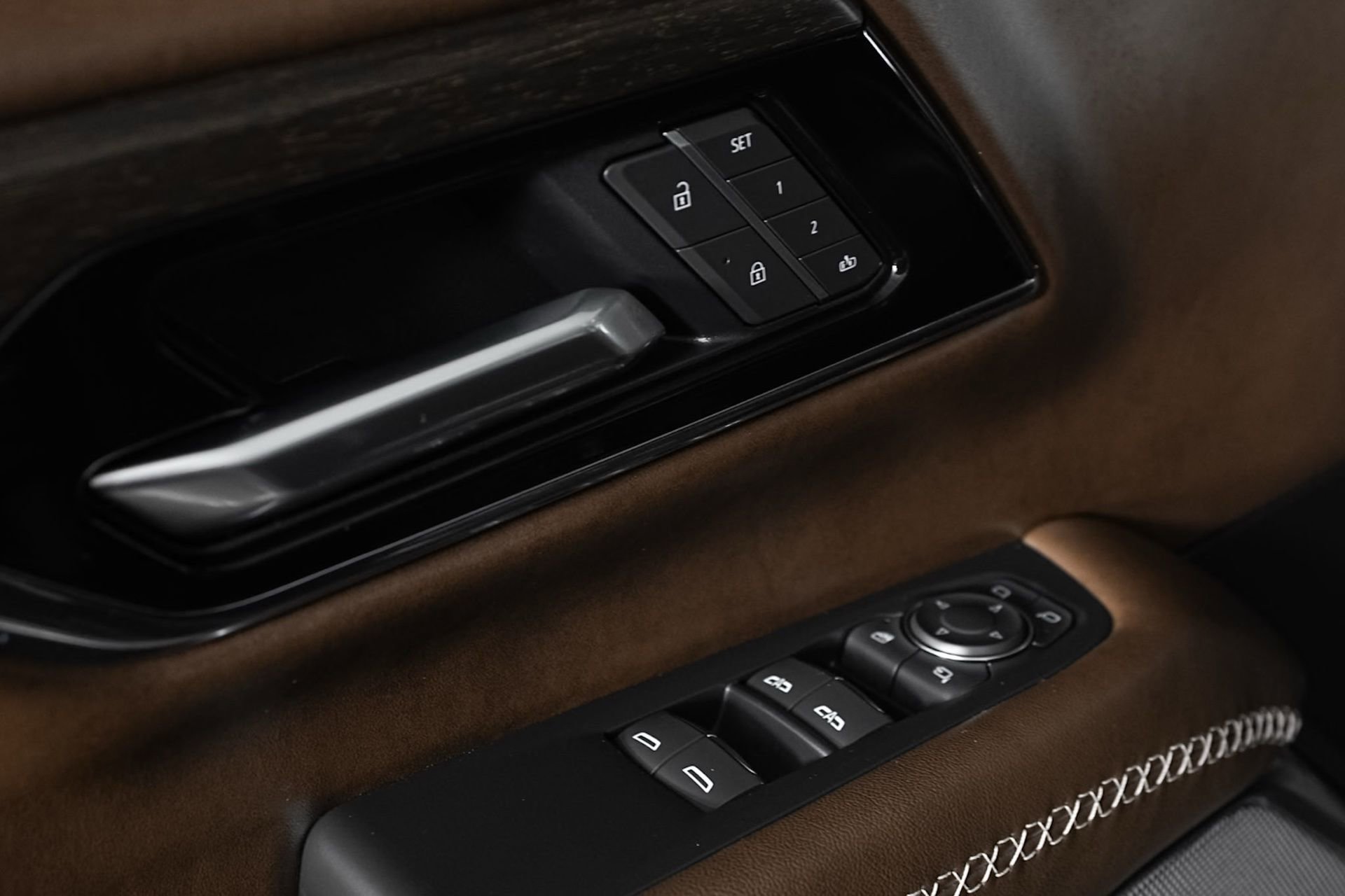 Used 2026 GMC Yukon XL Denali Ultimate w/ LPO, Floor Liner Package image 16