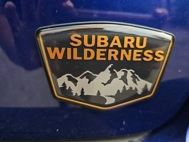 New 2026 Subaru Crosstrek 2.5i Wilderness w/ Crosstrek Mirror Package AWD/4WD image 23