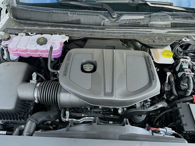 New 2026 RAM 1500 Big Horn image 24