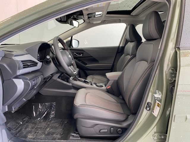New 2026 Subaru Crosstrek 2.5i Limited AWD/4WD image 9