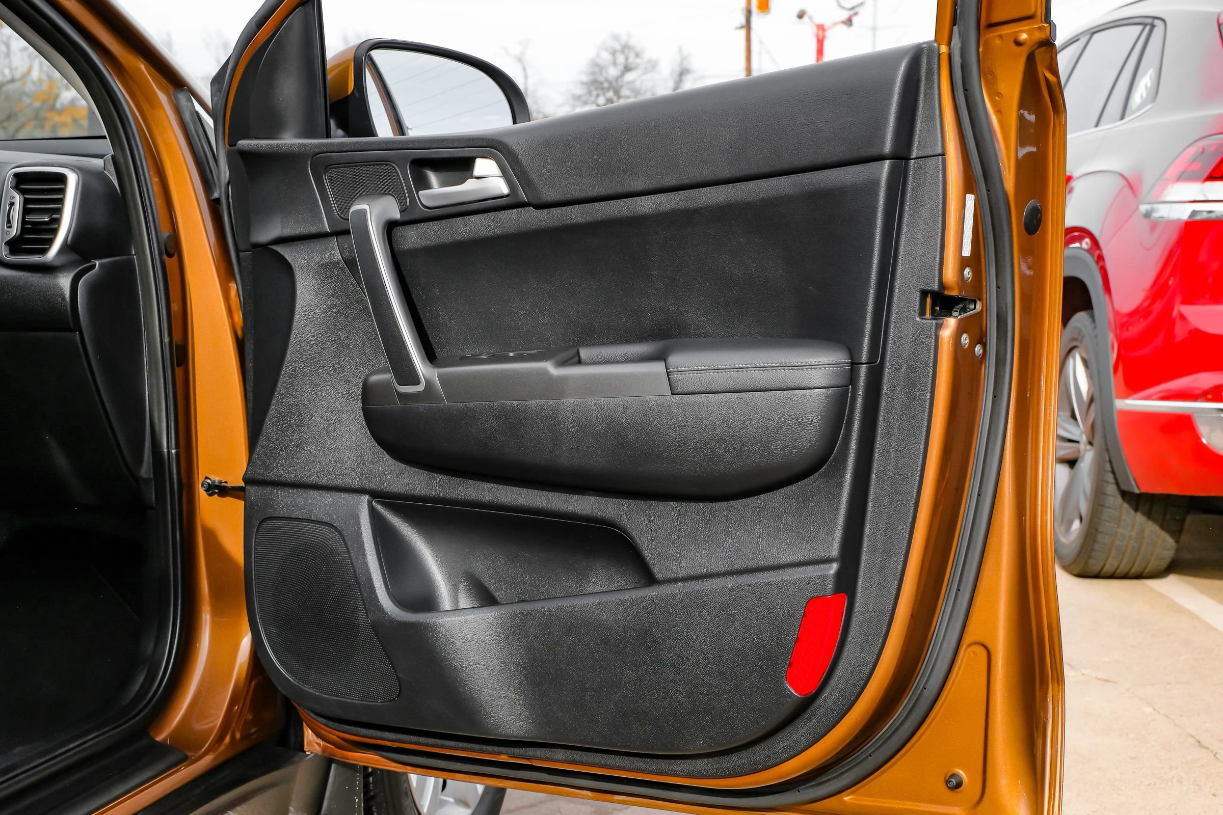 Used 2019 Kia Sportage LX image 46