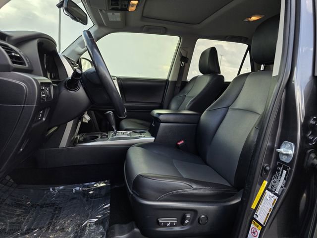 Used 2019 Toyota 4Runner SR5 Premium image 12