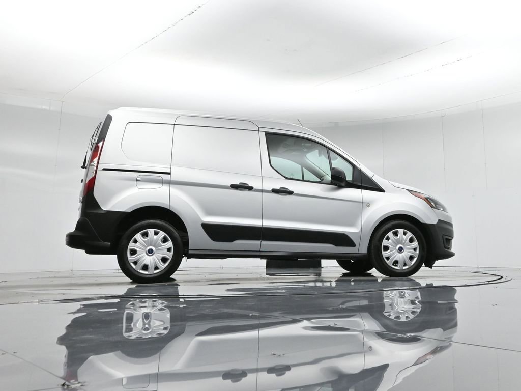 Used 2023 Ford Transit Connect XL image 8