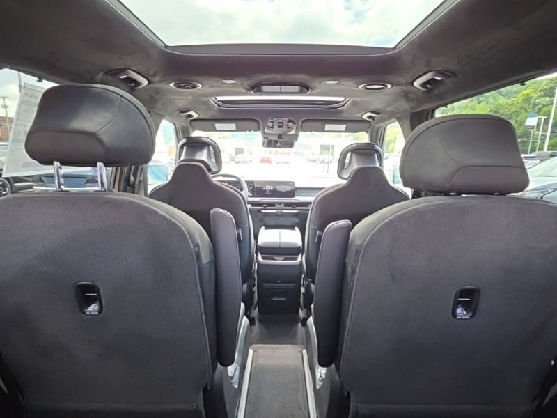 New 2027 Kia Telluride SX Prestige X-Line w/ Towing Package AWD/4WD image 11
