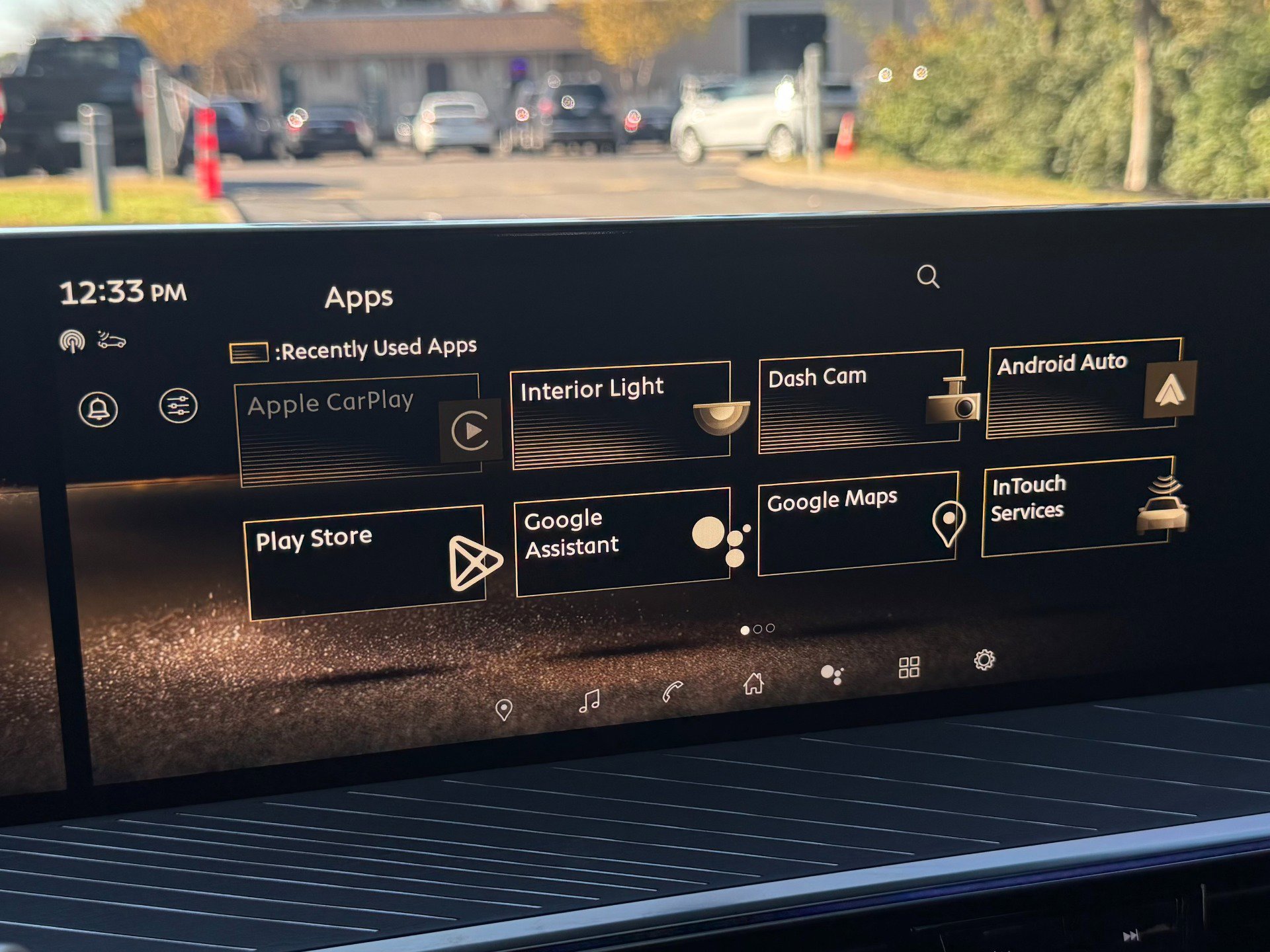 Used 2025 INFINITI QX80 Autograph w/ Autograph Exterior Package image 88