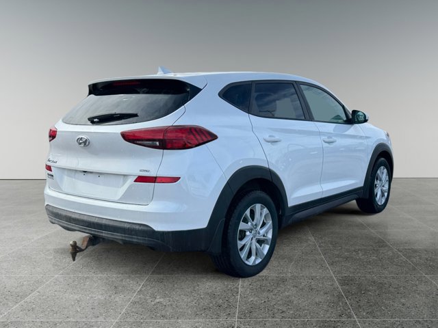 Used 2020 Hyundai Tucson SE image 5