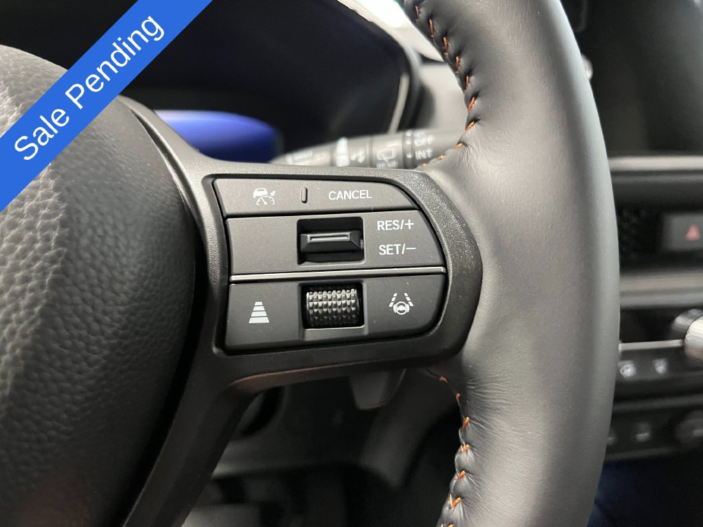 New 2026 Honda CR-V Sport-L image 19