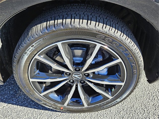 New 2026 Acura RDX A-Spec image 17