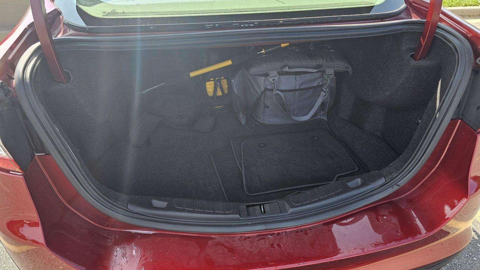 Used 2013 Ford Fusion SE FWD image 22