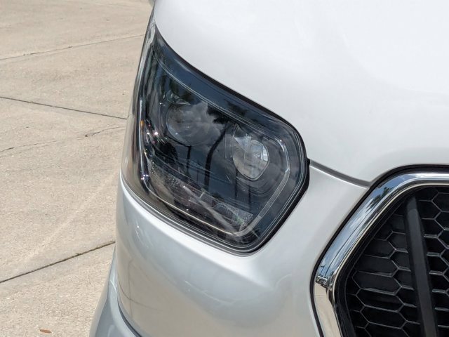 New 2024 Ford Transit 150 Low Roof AWD image 10