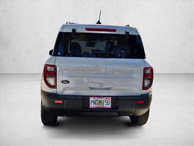New 2025 Ford Bronco Sport Big Bend image 8