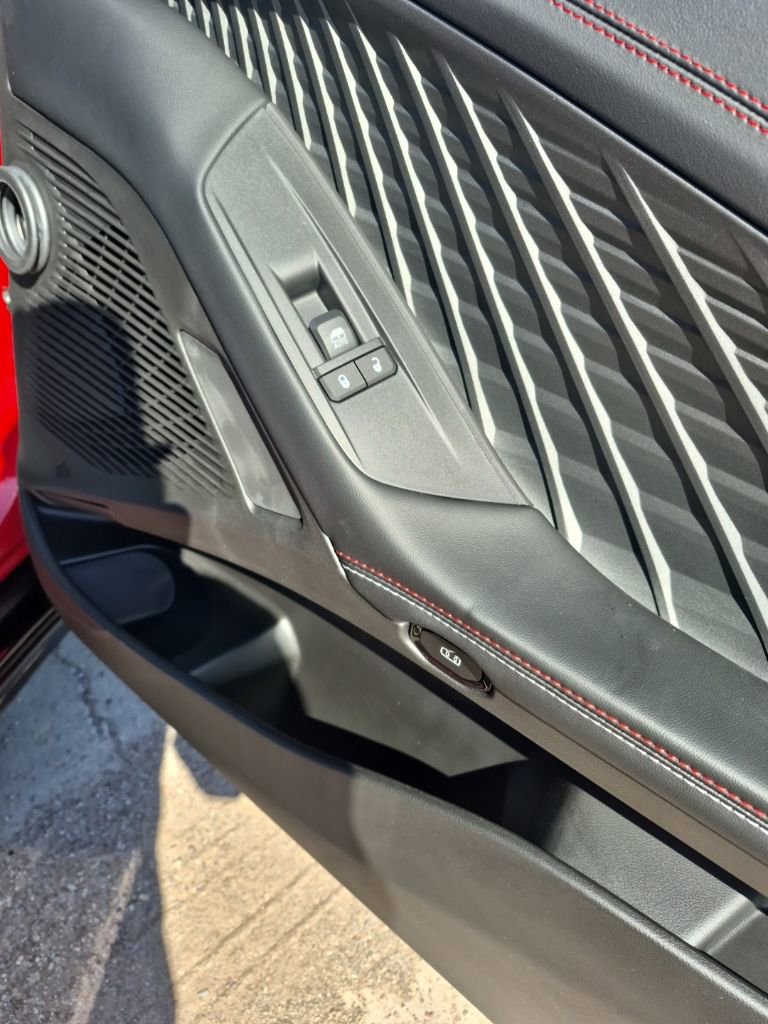 New 2026 Dodge Charger Scat Pack image 16