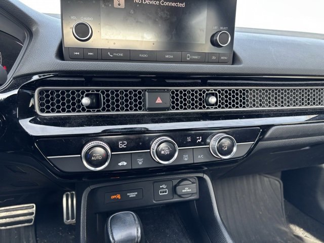 Certified 2023 Honda Civic Sport image 18