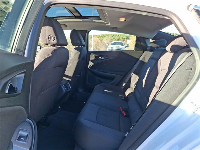 Used 2024 Chevrolet Malibu LT image 10