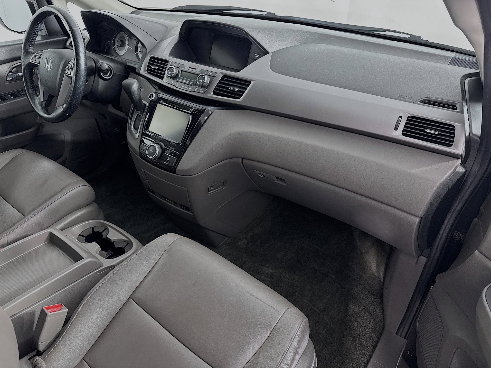 Used 2015 Honda Odyssey EX-L image 30