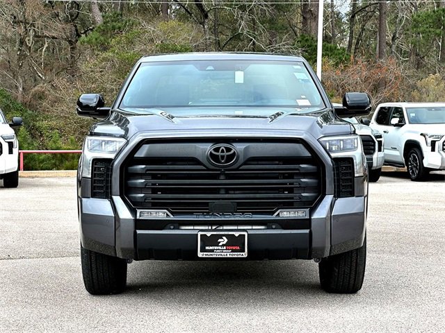 New 2026 Toyota Tundra Limited image 3