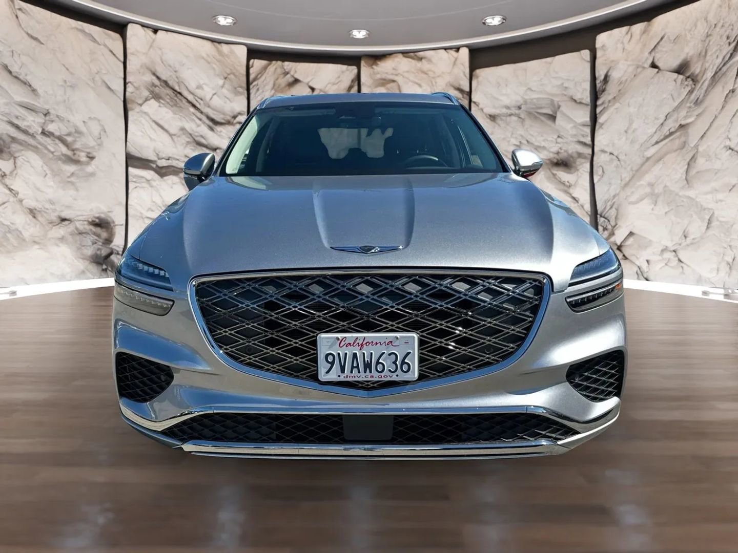 Used 2026 Genesis GV70 2.5T image 2