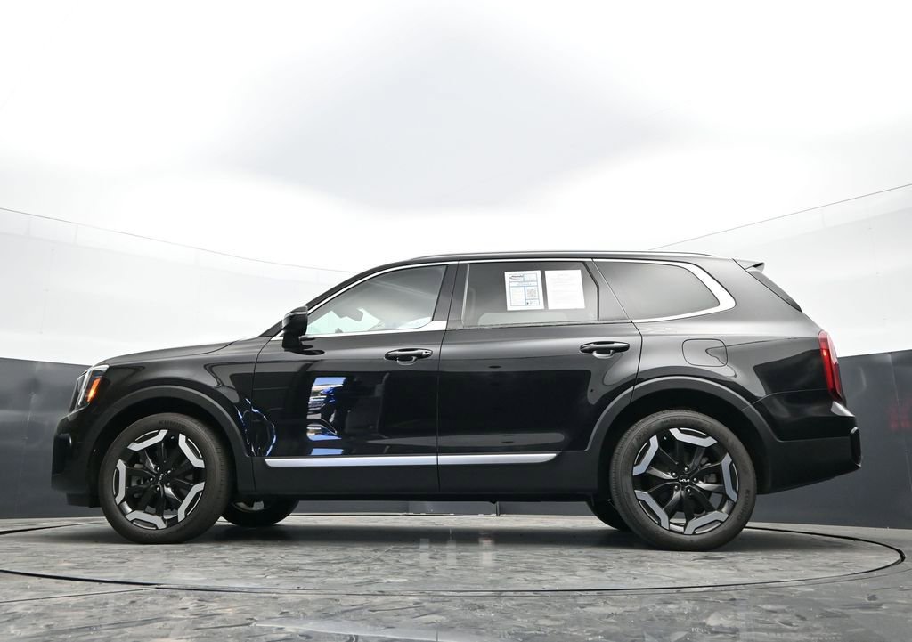 Used 2023 Kia Telluride S w/ S Sunroof Package AWD/4WD image 54