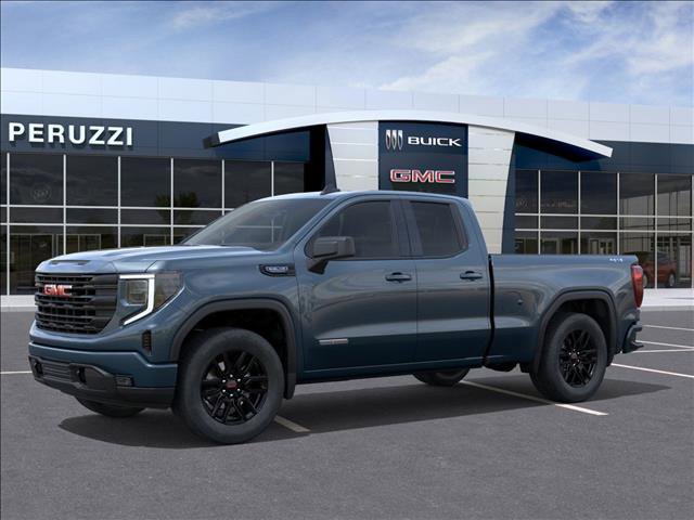 New 2026 GMC Sierra 1500 Elevation w/ Preferred Package image 2