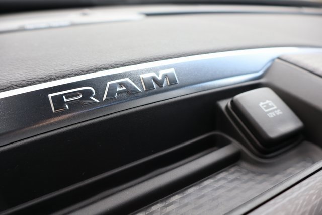 New 2026 RAM 2500 Laramie image 23