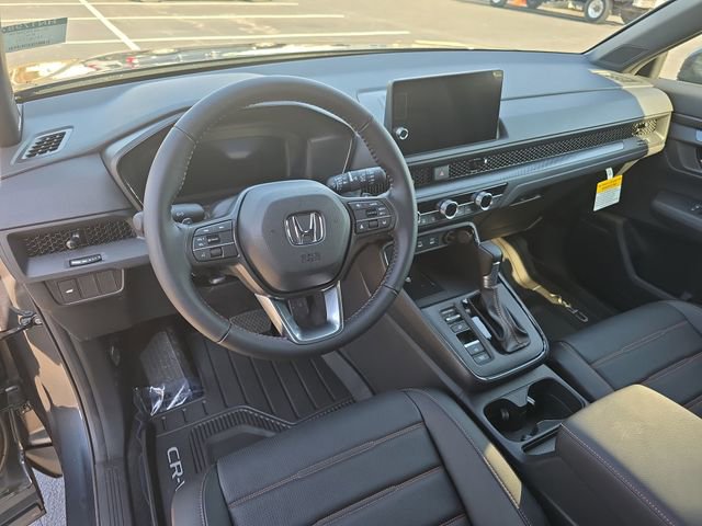 New 2026 Honda CR-V Sport-L image 16