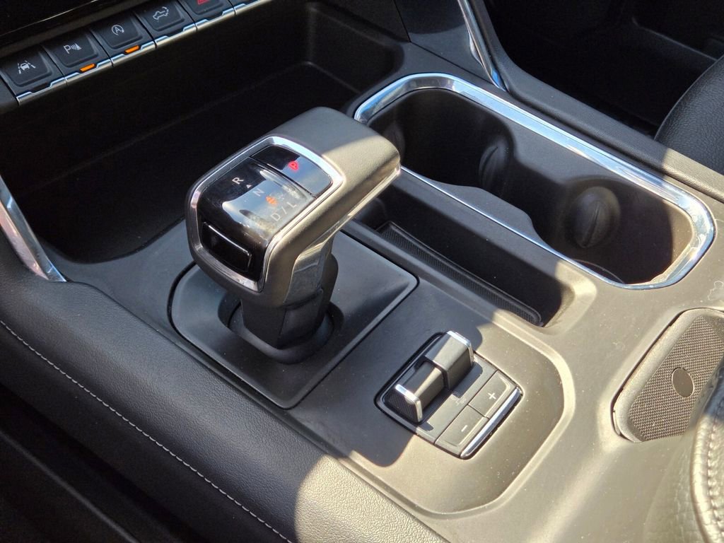 Used 2023 GMC Sierra 1500 Denali w/ Technology Package AWD/4WD image 24