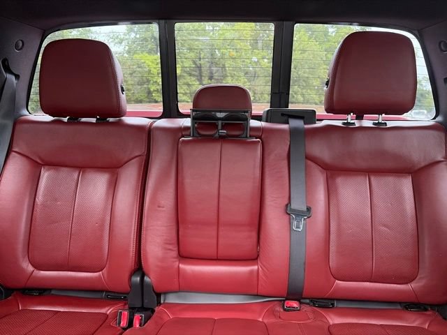 Used 2013 Ford F150 Limited AWD/4WD image 29