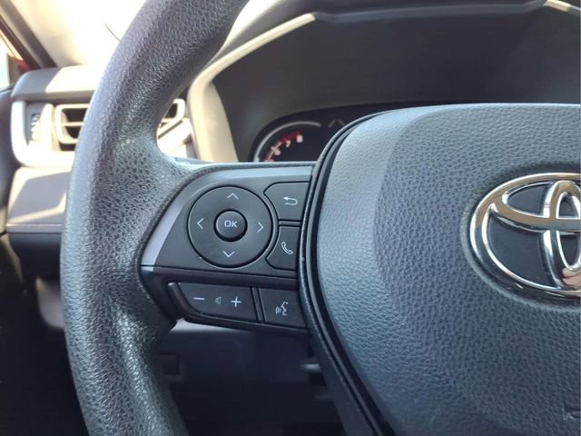 Certified 2024 Toyota RAV4 LE AWD/4WD image 23