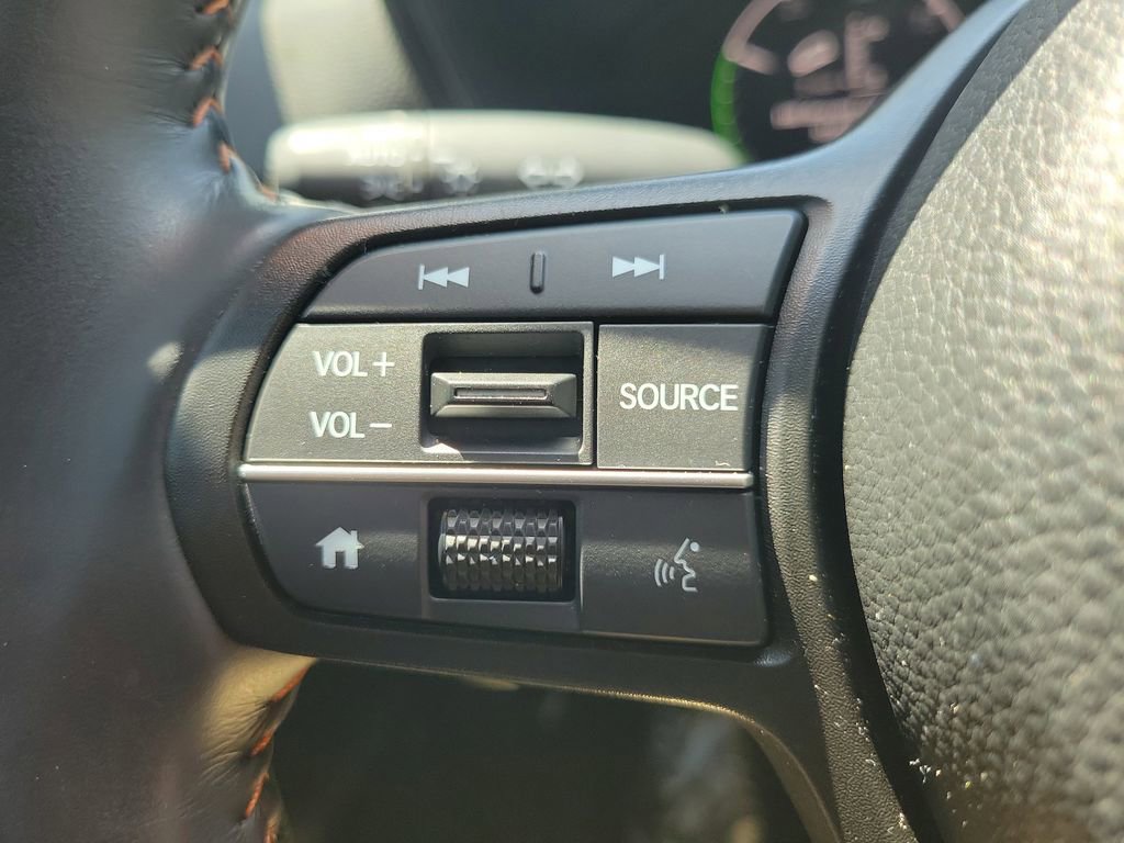 Used 2025 Honda CR-V Sport image 28