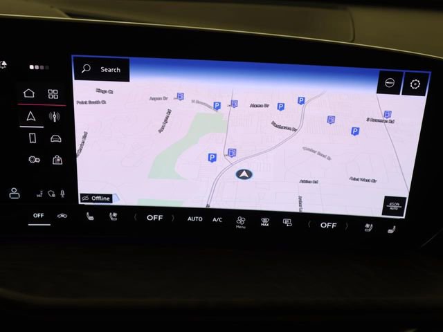 Certified 2025 Audi Q5 Premium Plus w/ Premium Plus image 17