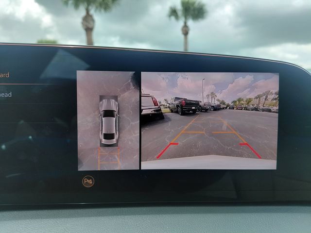 New 2025 Cadillac CT5 Premium Luxury w/ Sun And Sound Package AWD/4WD image 27