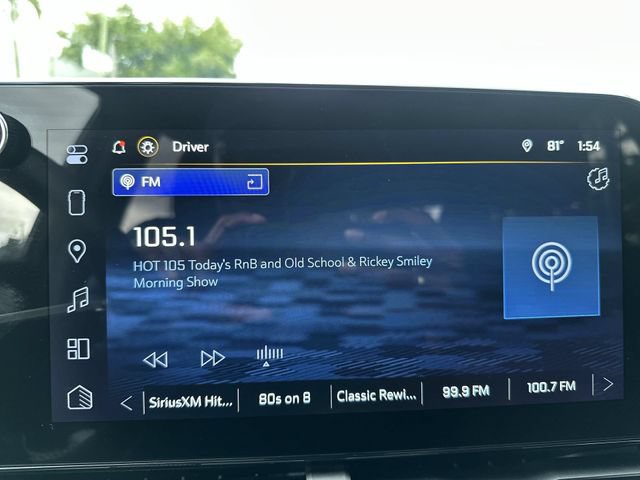 Used 2026 Chevrolet Equinox LT FWD image 25