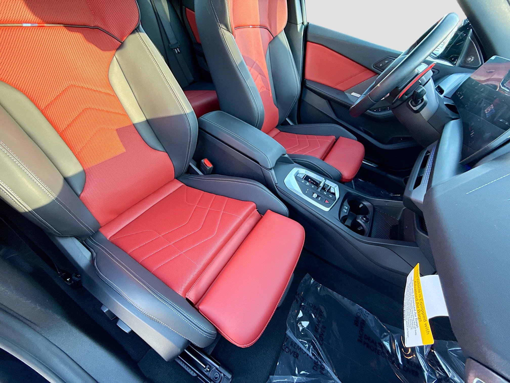 Used 2025 BMW M235i xDrive image 14